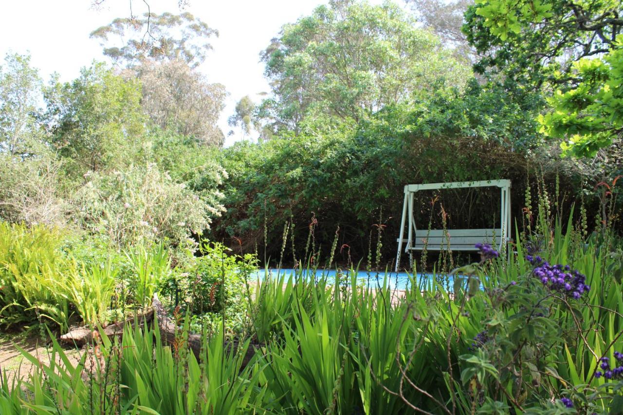Moolmanshof 1798, Traditional Cape Dutch H-Shaped Farmhouse Swellendam Ngoại thất bức ảnh