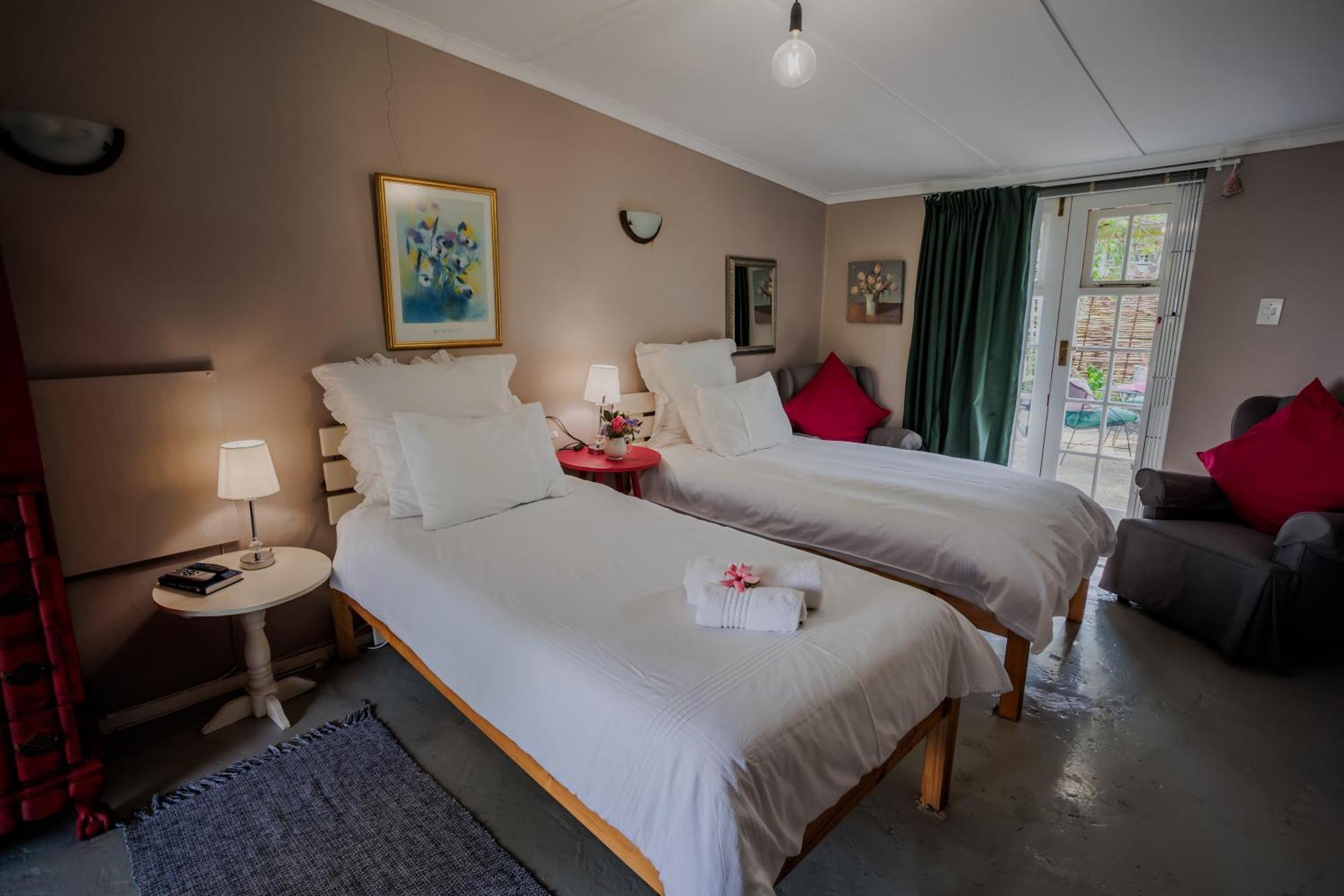 Moolmanshof 1798, Traditional Cape Dutch H-Shaped Farmhouse Swellendam Ngoại thất bức ảnh