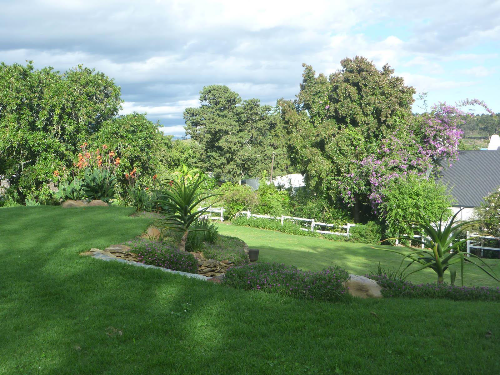 Moolmanshof 1798, Traditional Cape Dutch H-Shaped Farmhouse Swellendam Ngoại thất bức ảnh
